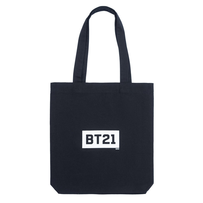 BT21 - Tote Bag