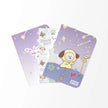 BT21 Notizbücher DIN A5 (Chimmy)