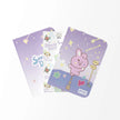 BT21 Notizbücher DIN A5 (Cooky)