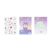 BT21 Notizbücher DIN A5 (Mang)