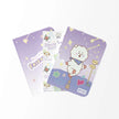 BT21 Notizbücher DIN A5 (RJ)