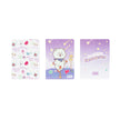BT21 Notizbücher DIN A5 (RJ)