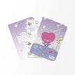 BT21 Notizbücher DIN A5 (Tata)