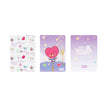 BT21 Notizbücher DIN A5 (Tata)