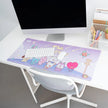 BT21 - XL Mousepad (the journey)