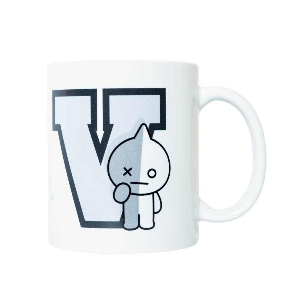 BT21 - Van Tasse