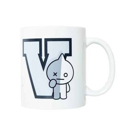 BT21 - Van Tasse