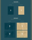 BTOB - 4U INSIDE - Mini Album