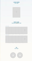 BTOB - Be Together - 3rd Album