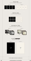 BTOB - 4U OUTSIDE - Special Album