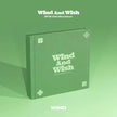 BTOB - WIND AND WISH - 12th Mini Album