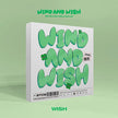 BTOB - WIND AND WISH - 12th Mini Album