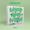 BTOB - WIND AND WISH - 12th Mini Album