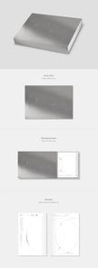 Jimin (BTS) - FACE - 1st Solo Album - Weverse Album