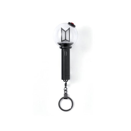 BTS - Official Lightstick Keyring Ver. 4
