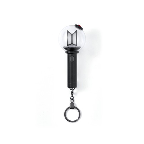BTS - Official Lightstick Keyring Ver. 4