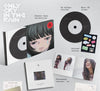 CHUU - Only cry in the rain - 3rd Mini Album - B Ware
