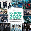K*bang Kalender 2027