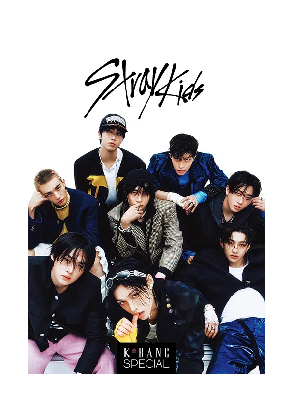 K*Bang Stray Kids Special 6.0