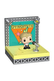 BTS Bitty POP! Stages - Vinyl Figuren 2,5 cm (Jimin Dynamite)