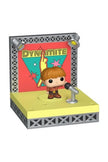 BTS Bitty POP! Stages - Vinyl Figuren 2,5 cm (Jin Dynamite)