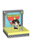 BTS Bitty POP! Stages - Vinyl Figuren 2,5 cm (Jung Kook Dynamite)