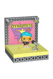 BTS Bitty POP! Stages - Vinyl Figuren 2,5 cm (RM Dynamite)