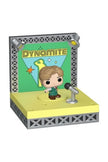 BTS Bitty POP! Stages - Vinyl Figuren 2,5 cm (V Dynamite)