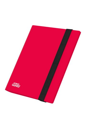Ultimate Guard Flexxfolio 160 8-Pocket - (Fotokartenbuch)