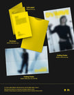 DAESUNG (BIGBANG) - D’s WAVE - 1st Mini Album