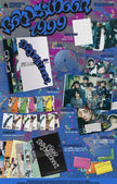 BOYNEXTDOOR - 19.99 - 3rd EP Album