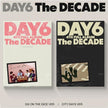 DAY6 - The DECADE - 4th Full Album (Standard Ver.)