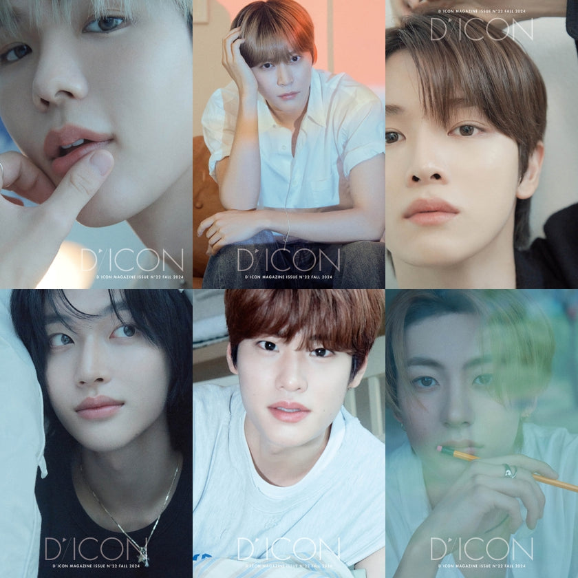 DICON - RIIZE BeautiFall