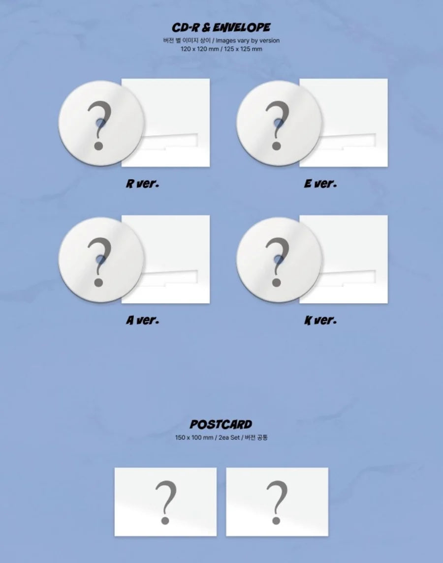 Dreamcatcher - VirtuouS - 10th Mini Album