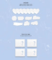 Dreamcatcher - VirtuouS - 10th Mini Album (LIMITED / B Ver.)