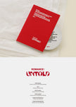 ENHYPEN - ROMANCE : UNTOLD - 2nd Studio Album (Engene Ver.)