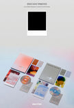 ENHYPEN - ORANGE BLOOD - 5th Mini Album