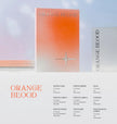 ENHYPEN - ORANGE BLOOD - 5th Mini Album