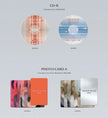 ENHYPEN - ORANGE BLOOD - 5th Mini Album