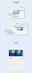 ENHYPEN - ROMANCE : UNTOLD -daydream- 2nd Studio Album (Japan Edition)