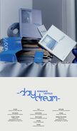 ENHYPEN - ROMANCE : UNTOLD -daydream- 2nd Studio Album (Photobook Ver.)