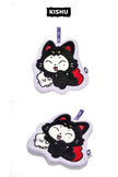 (PRE-ORDER) ENHYPEN - SPOOKY ENCHIN OFFICIAL MD - Hand Towel