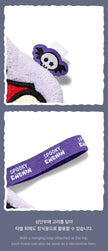 (PRE-ORDER) ENHYPEN - SPOOKY ENCHIN OFFICIAL MD - Hand Towel