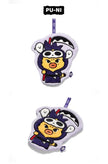(PRE-ORDER) ENHYPEN - SPOOKY ENCHIN OFFICIAL MD - Hand Towel