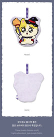 (PRE-ORDER) ENHYPEN - SPOOKY ENCHIN OFFICIAL MD - Hand Towel