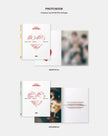 ENHYPEN - ROMANCE : UNTOLD - 2nd Studio Album