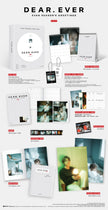 EVAN - 2027 SEASON’S GREETINGS (DEAR. EVER)