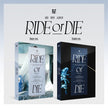 (SIGNED) EVNNE - RIDE or DIE - 3rd Mini Album