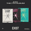 EXO - EXIST - 7th Full Album (PHOTO BOOK Ver.)