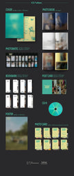 EXO - EXIST - 7th Full Album (PHOTO BOOK Ver.)